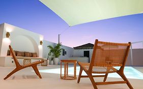 Pool Villa Jebel Jais